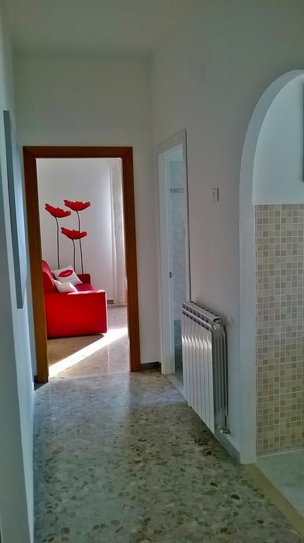 Casa All'Acquedotto Rom Eksteriør billede