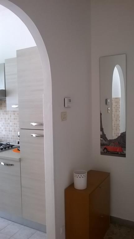 Casa All'Acquedotto Rom Eksteriør billede